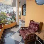 Cosy Appartement In Tirana