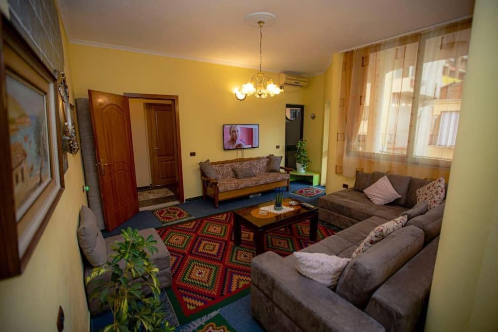 Apartment Cosy In *