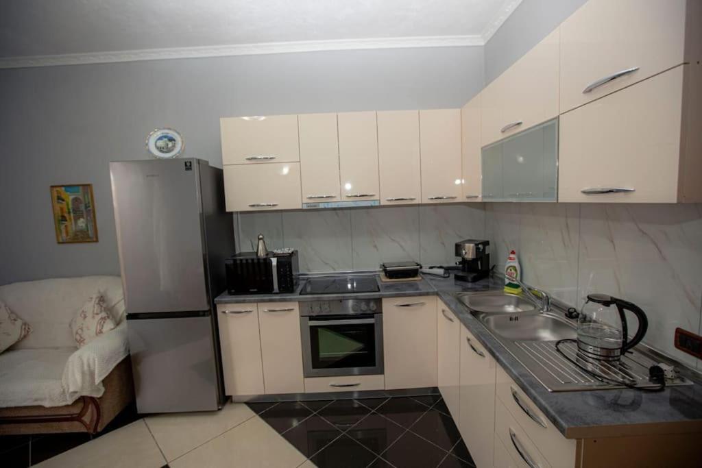 Cosy In Apartment Tirana