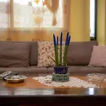 Cosy Appartement In Tirana