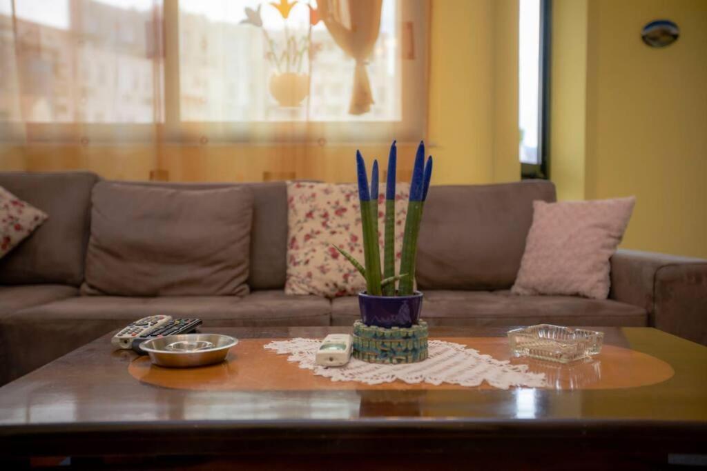 Apartment Cosy In Tirana